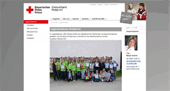 Desktop Screenshot of jrk.brk-rottal-inn.de